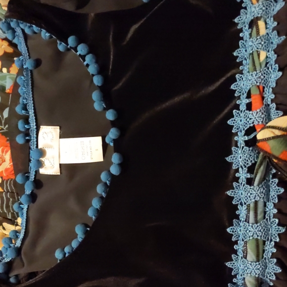 Like new 213 dress size S - Picture 7 of 10